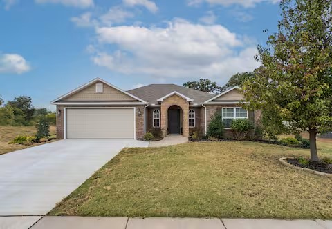 Lakewood Sub Ph Iii Lowell - Residential