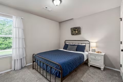 Lakewood Sub Ph Iii Lowell - Residential