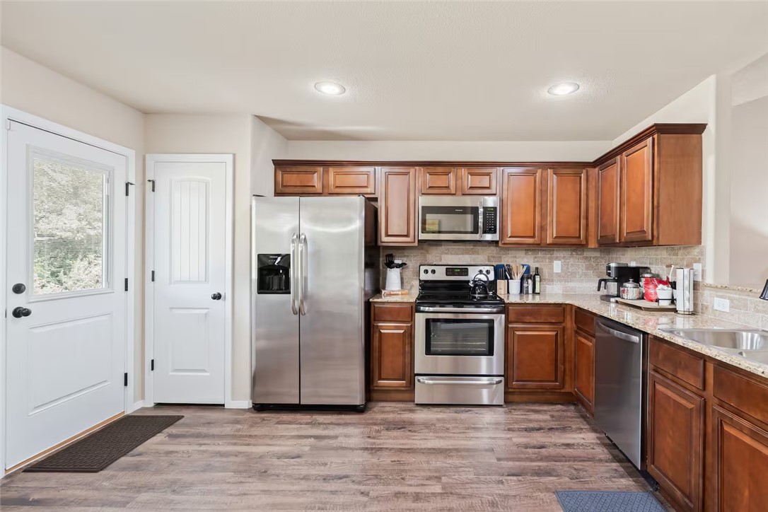 Lakewood Sub Ph Iii Lowell - Residential