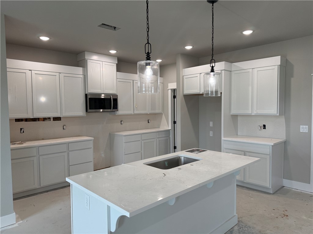 Summerfield S/D - Residential