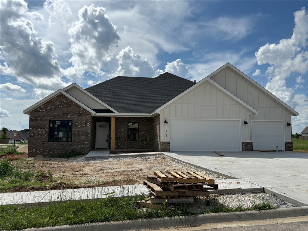 Summerfield S/D - Residential