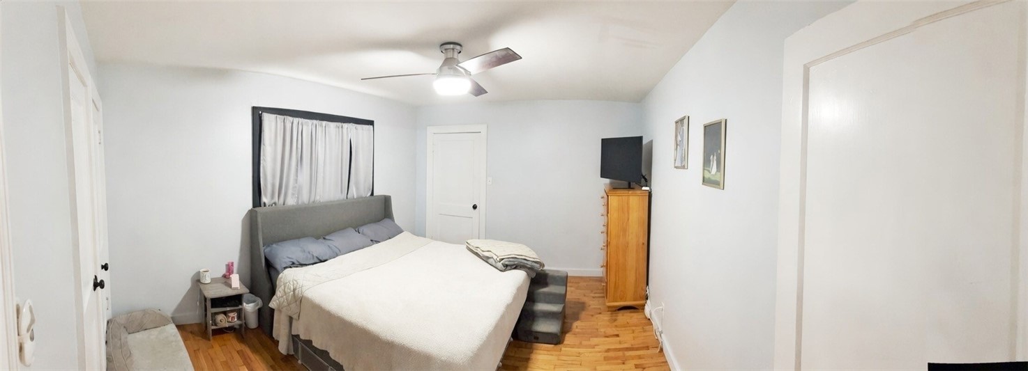 Moore Add - Residential