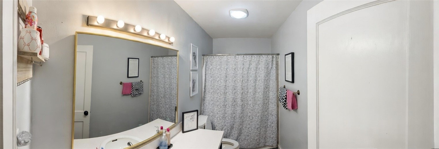 Moore Add - Residential