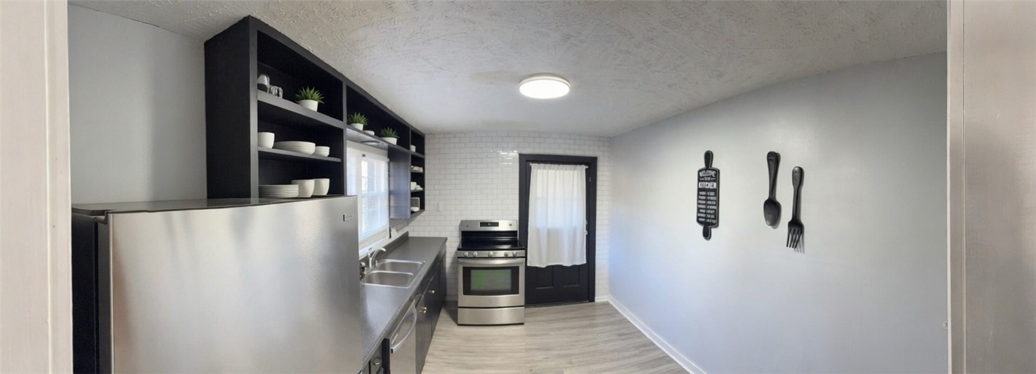 Moore Add - Residential