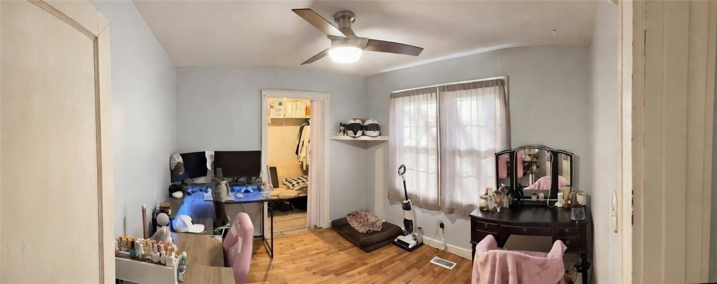 Moore Add - Residential