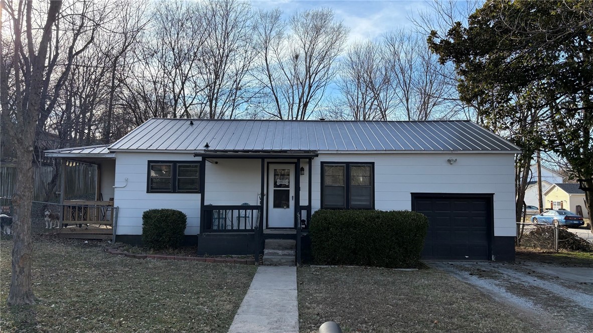 Moore Add - Residential