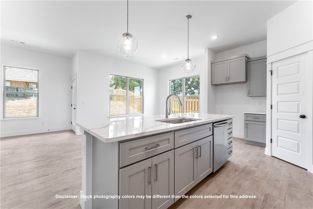 Woodcrest Walk - Residential