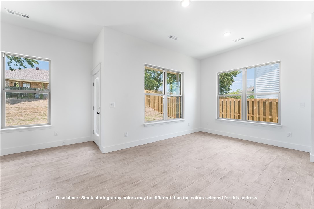 Woodcrest Walk - Residential