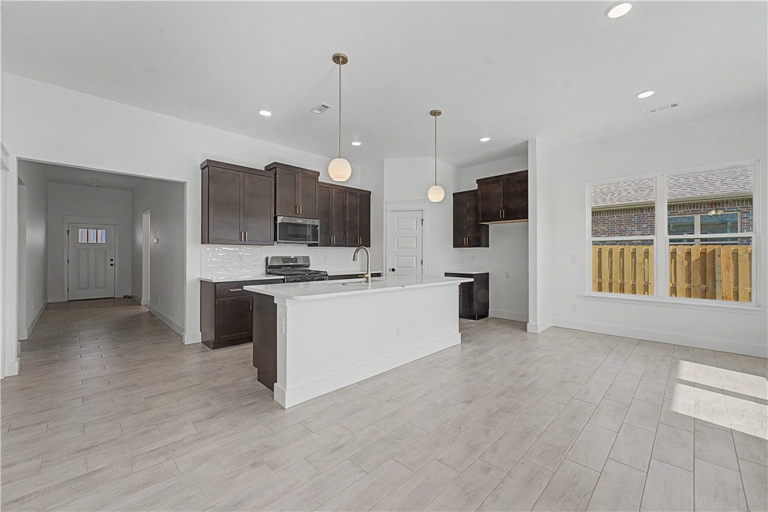 Woodcrest Walk - Residential