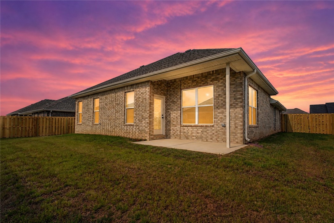 Woodcrest Walk - Residential