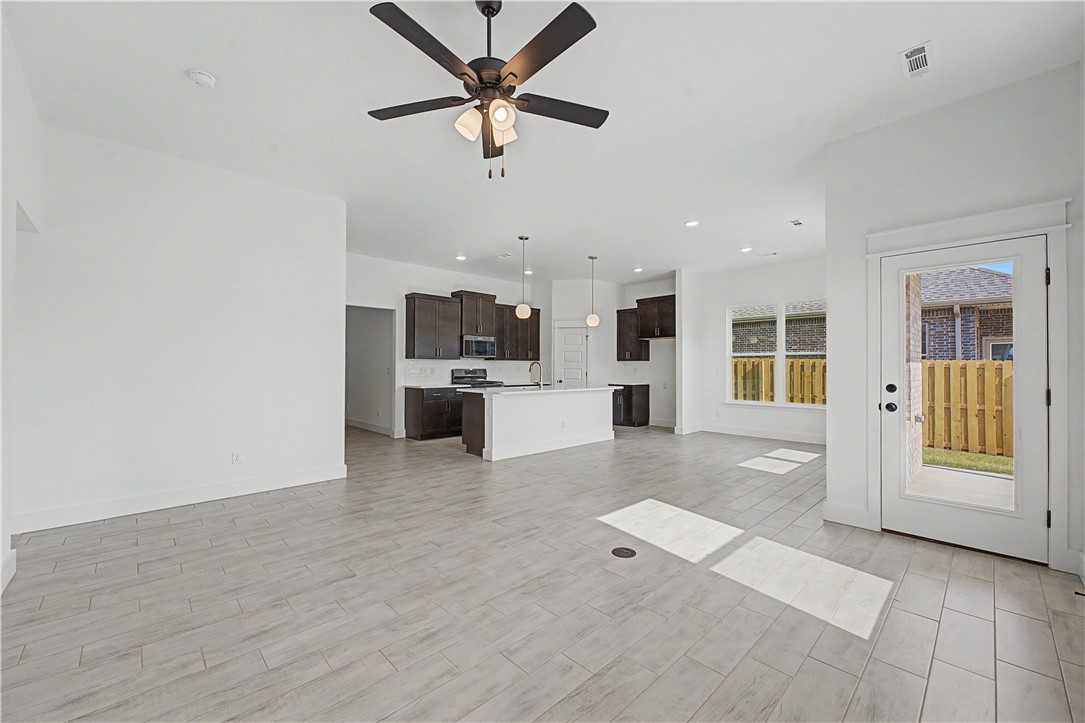 Woodcrest Walk - Residential