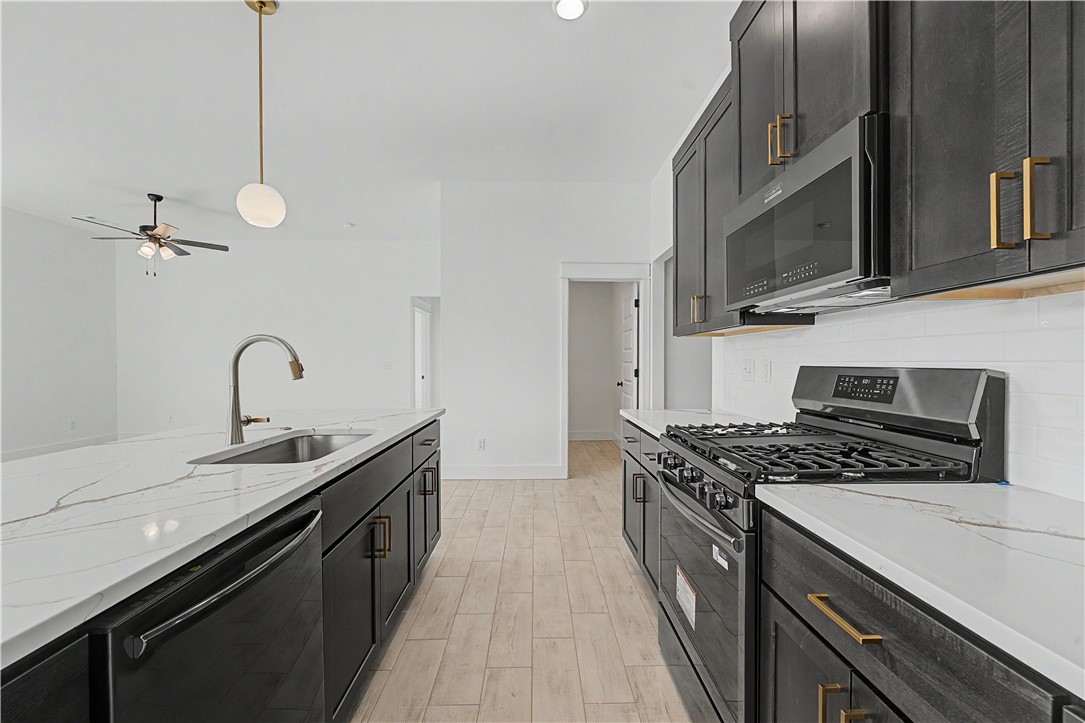 Woodcrest Walk - Residential