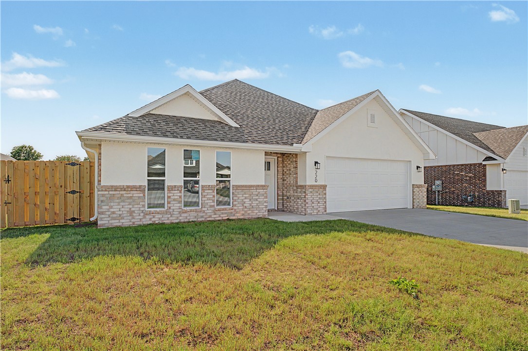 Woodcrest Walk - Residential