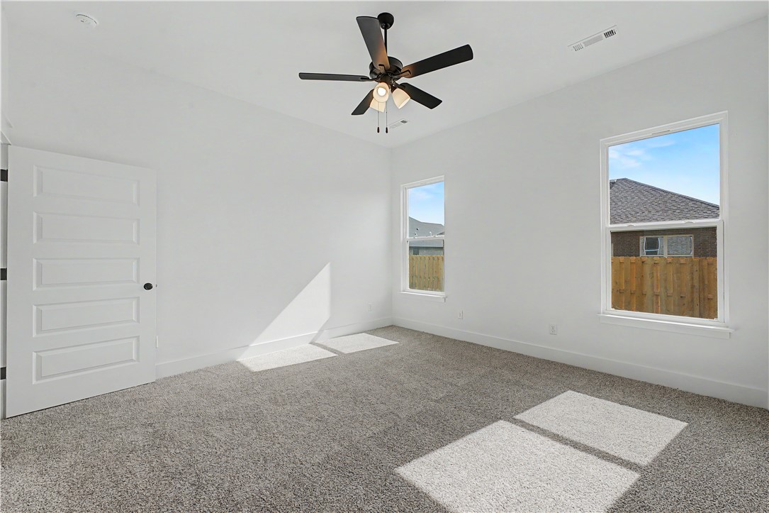 Woodcrest Walk - Residential