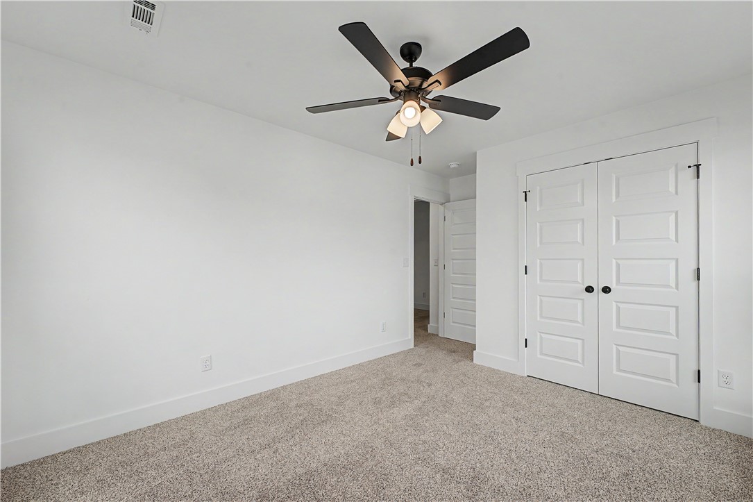 Woodcrest Walk - Residential