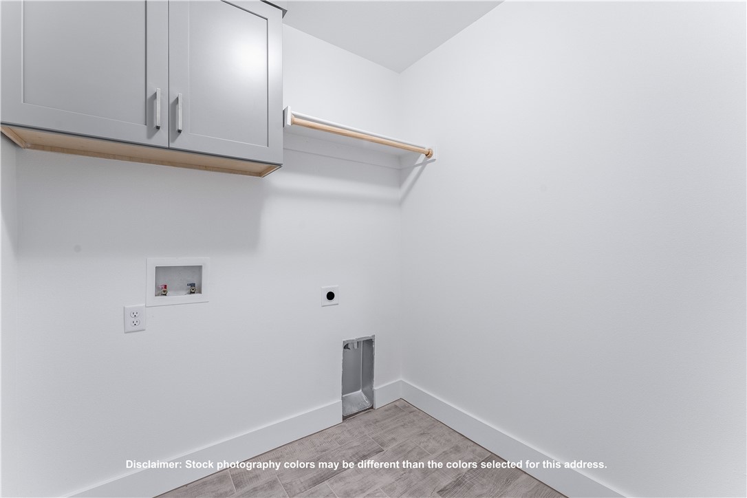 Woodcrest Walk - Residential