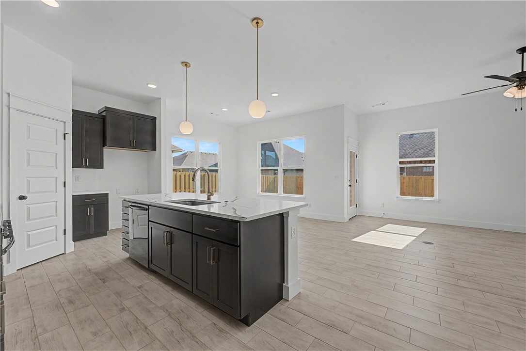 Woodcrest Walk - Residential