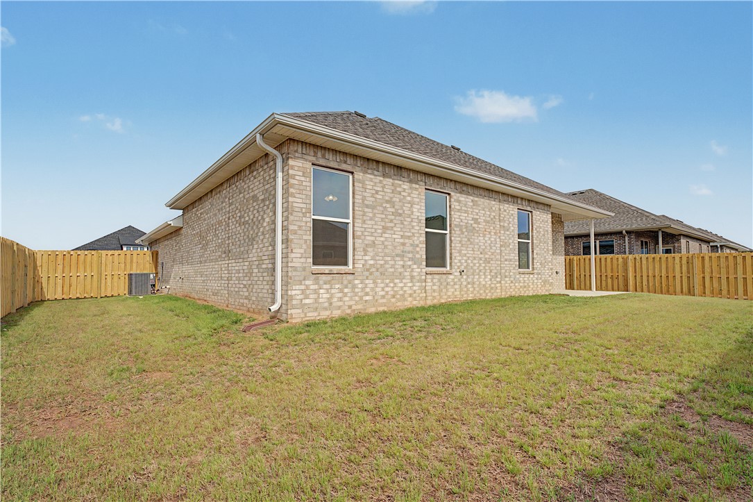 Woodcrest Walk - Residential