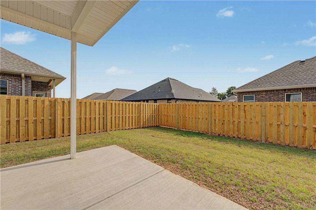 Woodcrest Walk - Residential