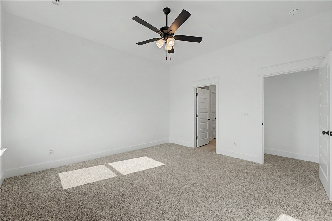 Woodcrest Walk - Residential