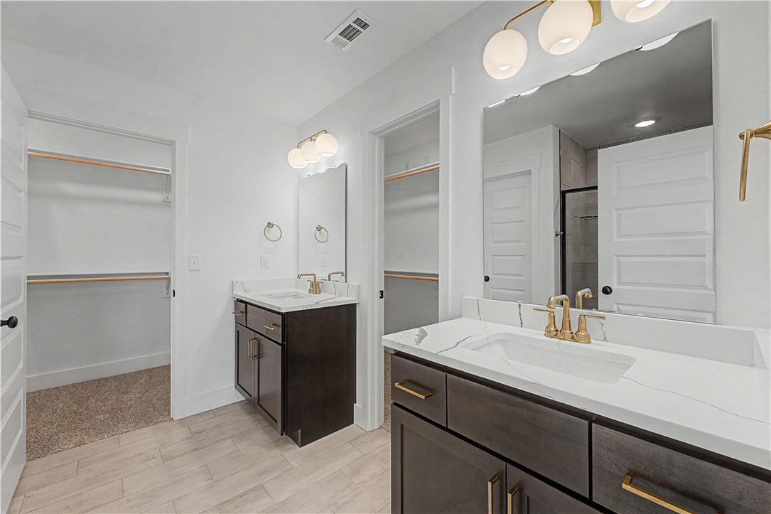 Woodcrest Walk - Residential