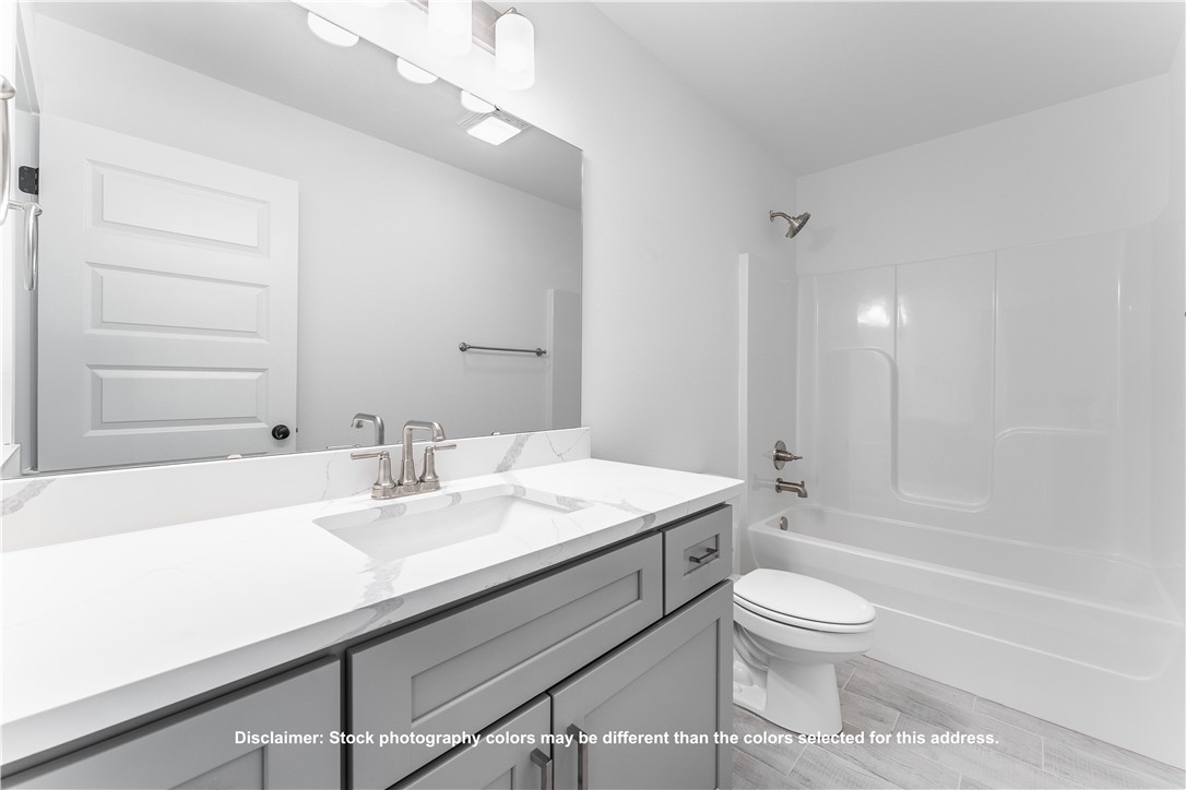 Woodcrest Walk - Residential