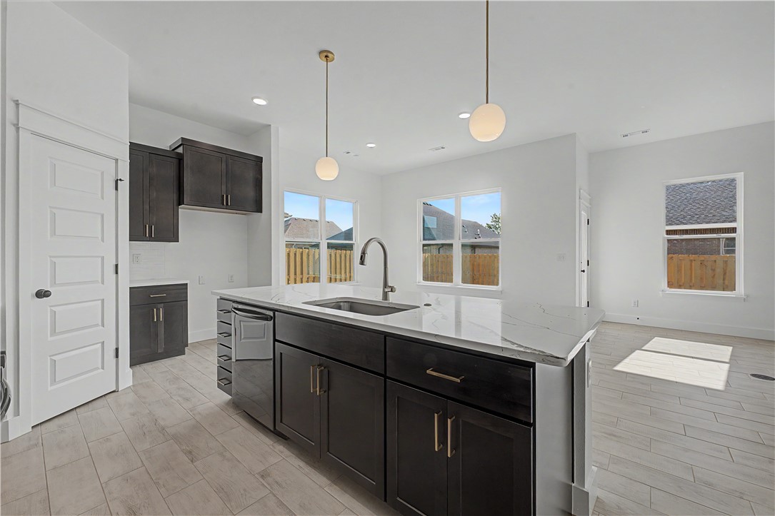 Woodcrest Walk - Residential