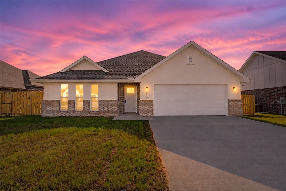 Woodcrest Walk - Residential