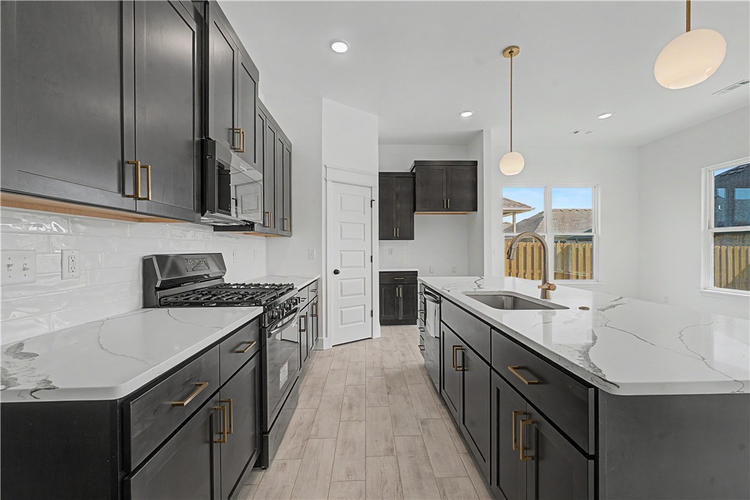 Woodcrest Walk - Residential