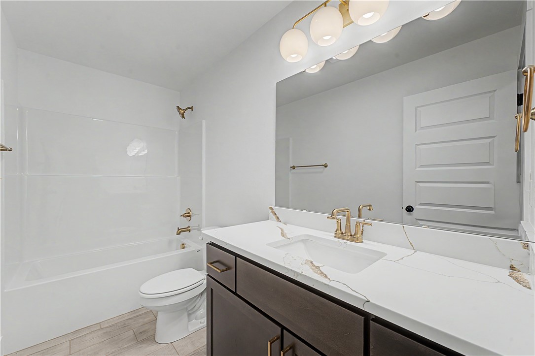 Woodcrest Walk - Residential