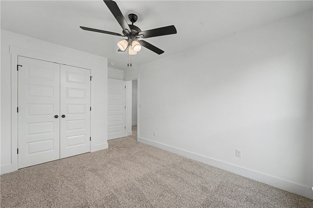 Woodcrest Walk - Residential