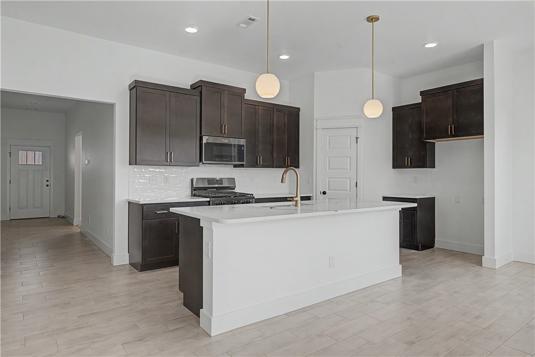 Woodcrest Walk - Residential