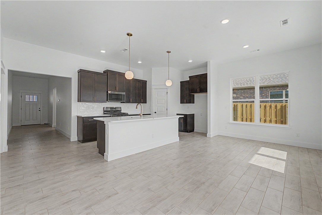 Woodcrest Walk - Residential
