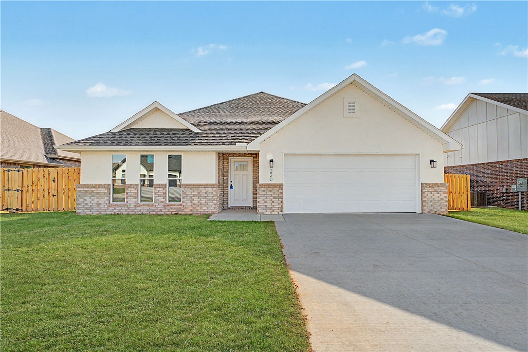Woodcrest Walk - Residential