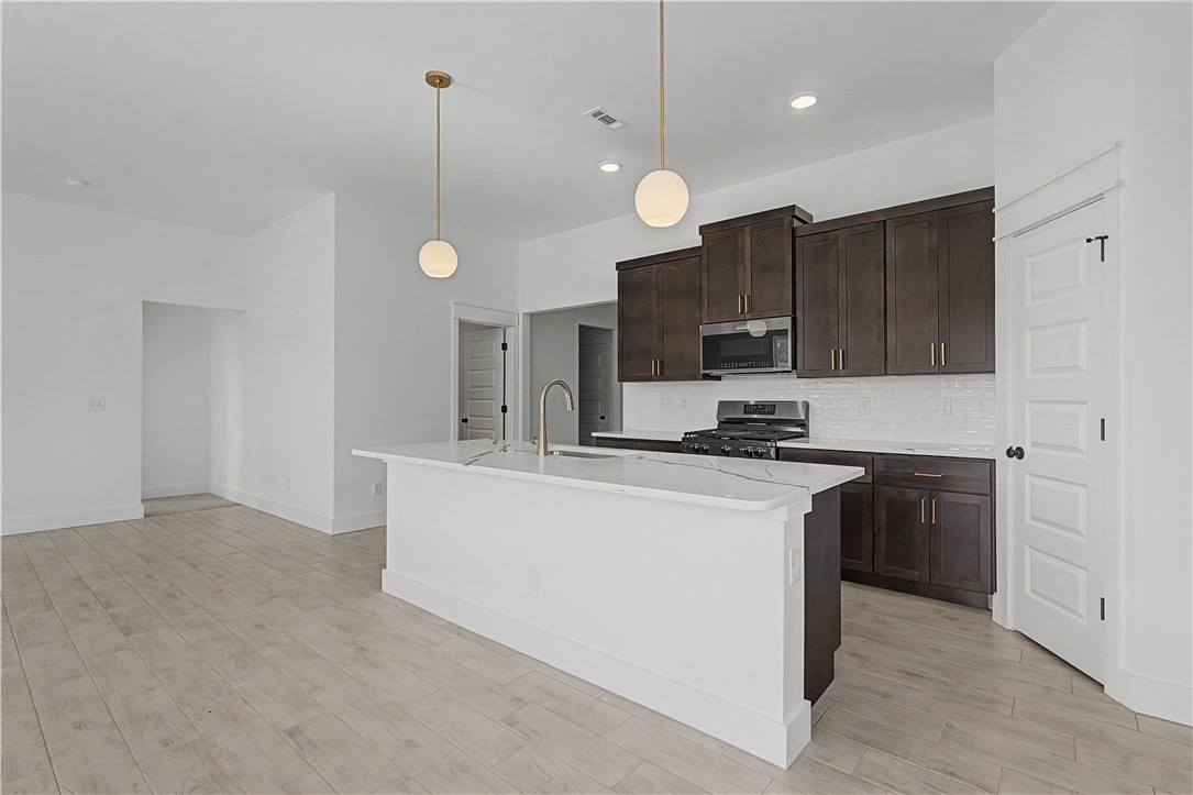 Woodcrest Walk - Residential
