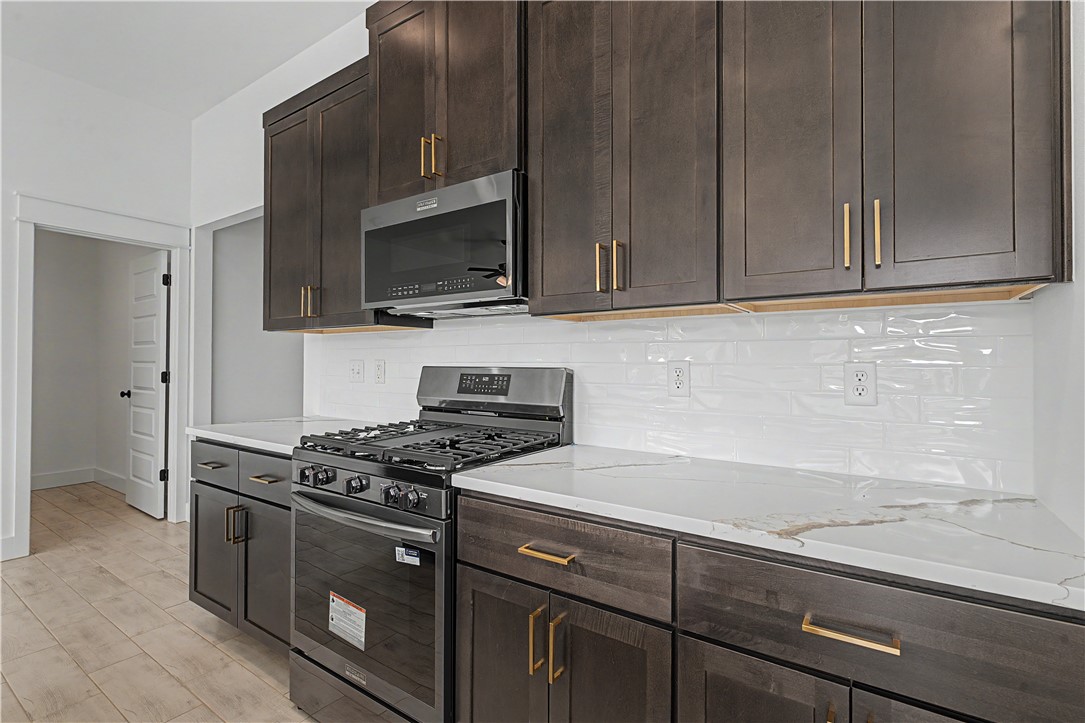 Woodcrest Walk - Residential