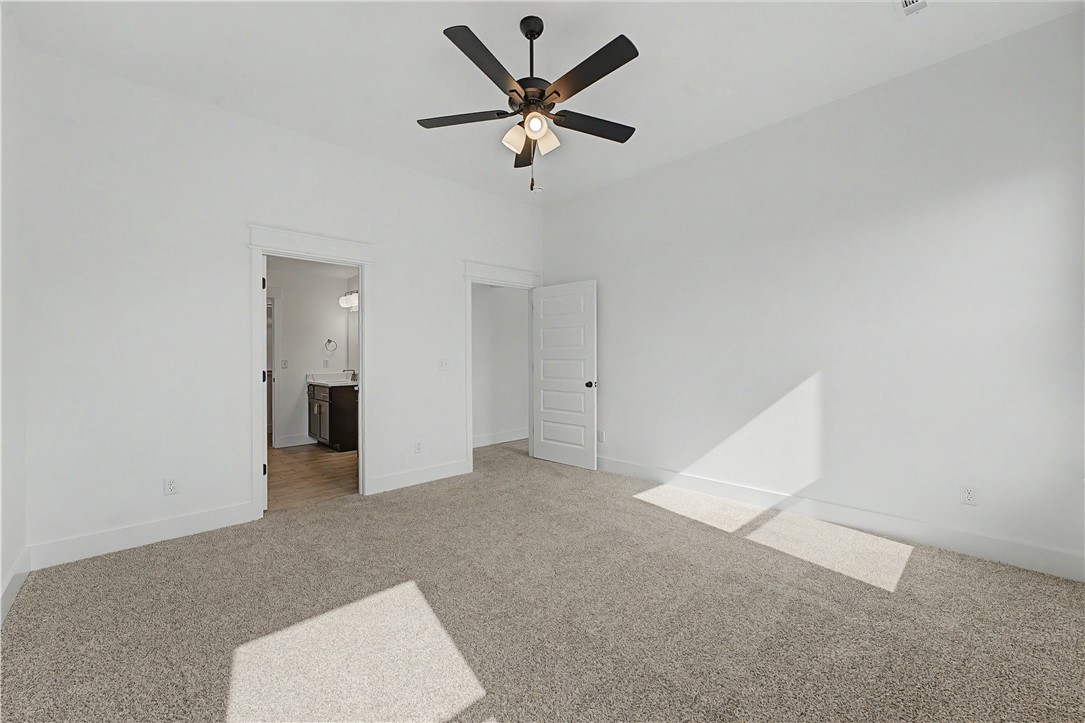 Woodcrest Walk - Residential