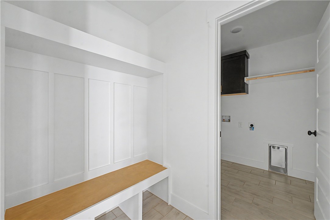Woodcrest Walk - Residential