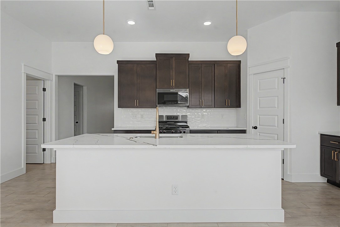 Woodcrest Walk - Residential