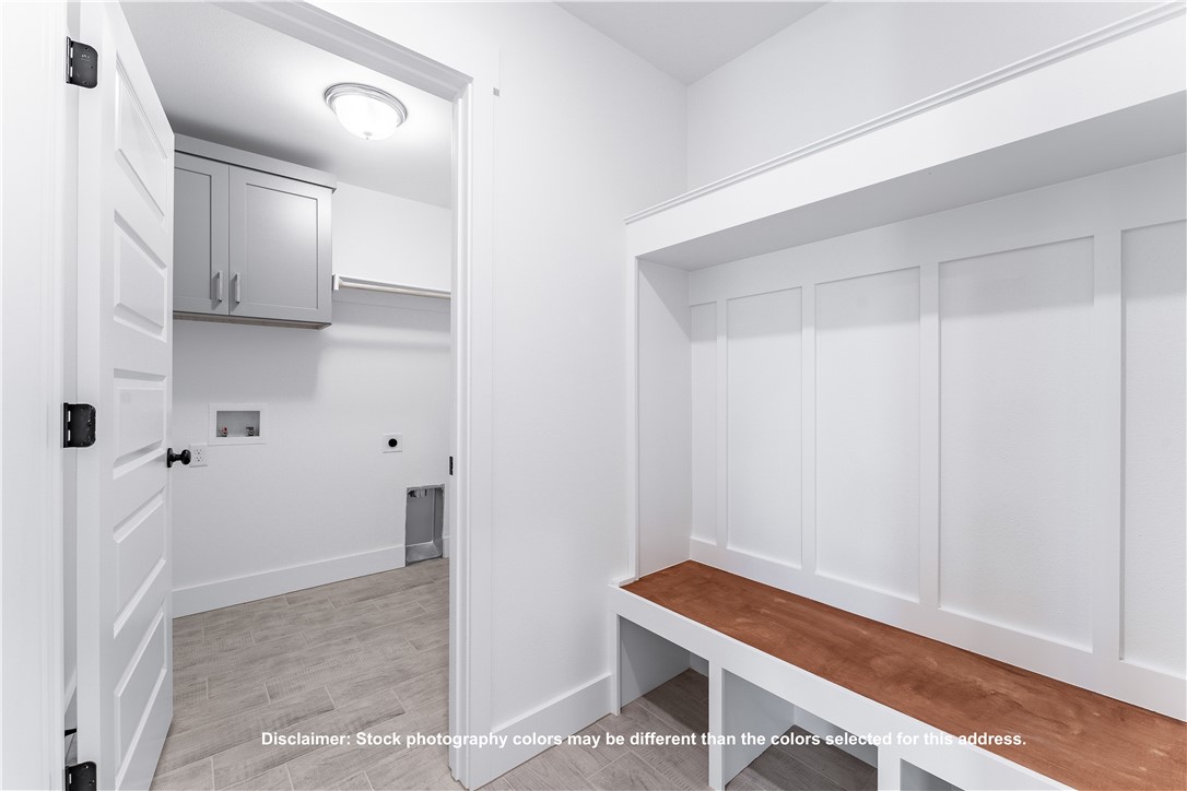 Woodcrest Walk - Residential