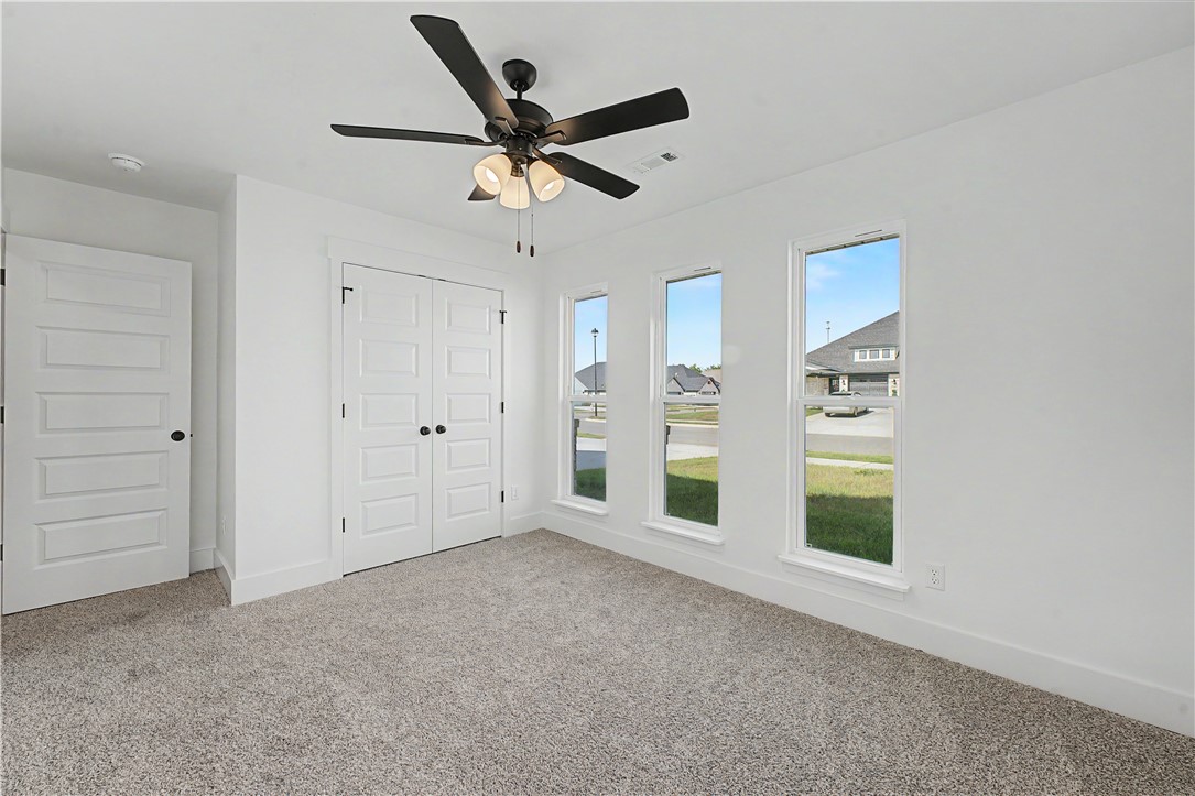 Woodcrest Walk - Residential
