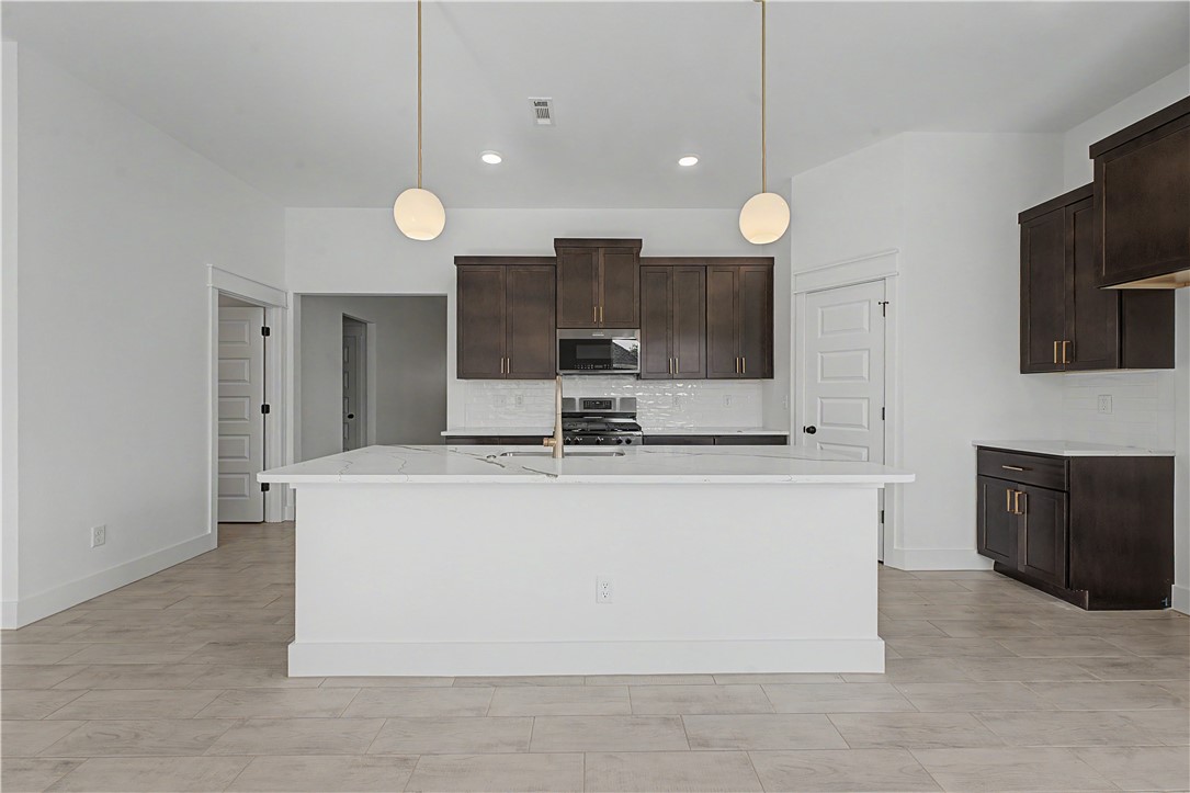 Woodcrest Walk - Residential