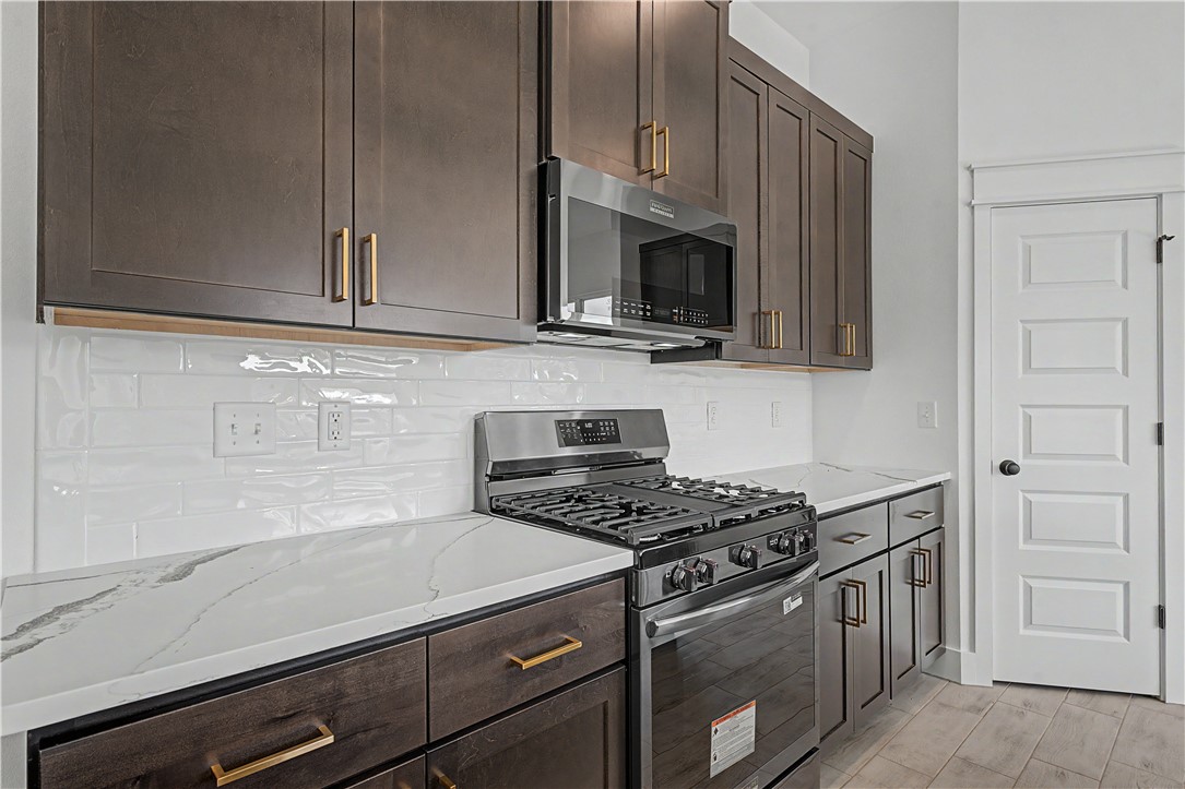 Woodcrest Walk - Residential