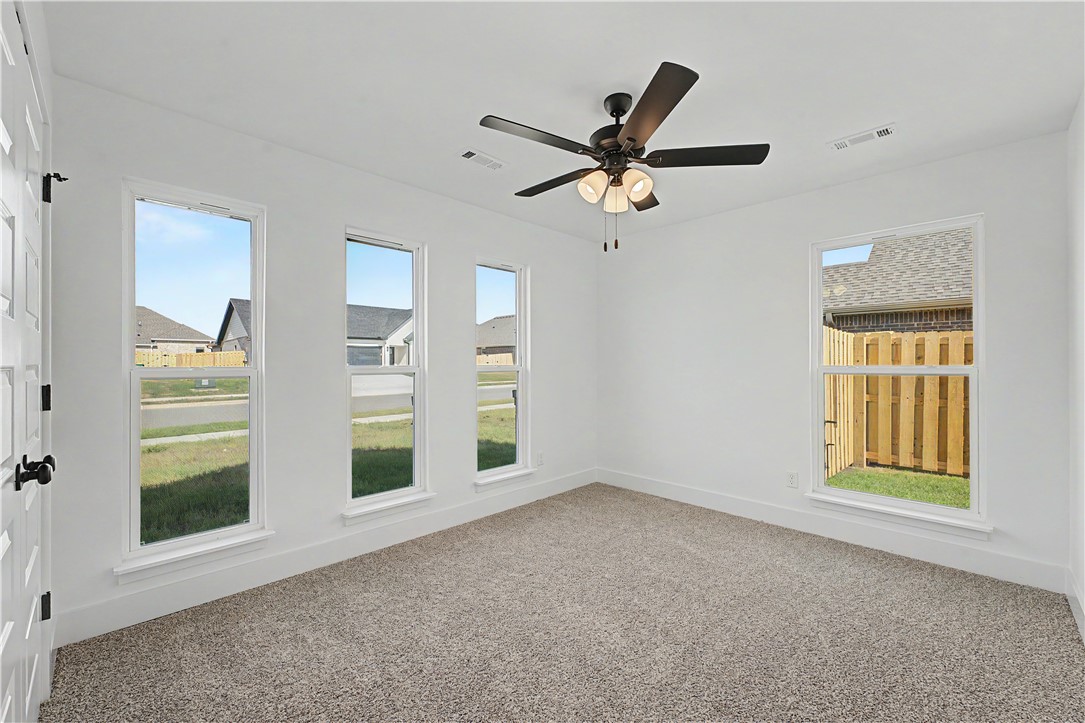 Woodcrest Walk - Residential