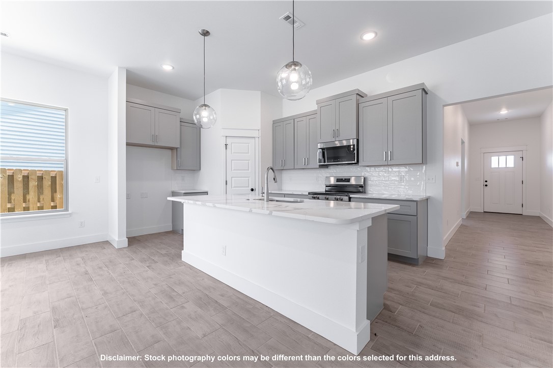 Woodcrest Walk - Residential