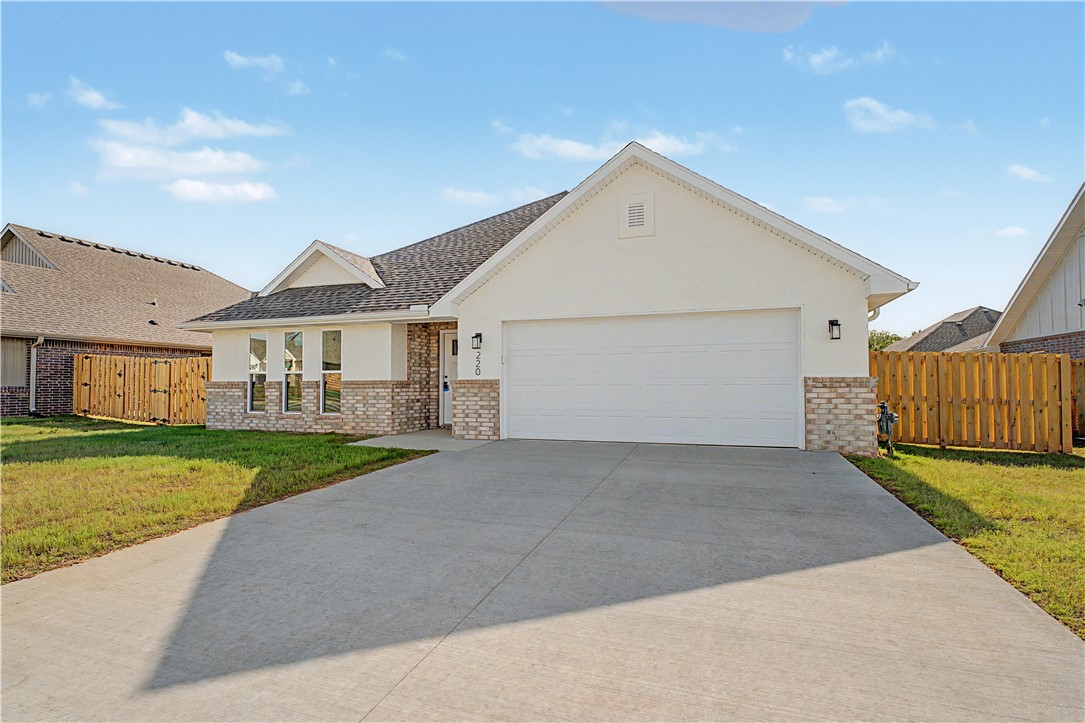 Woodcrest Walk - Residential