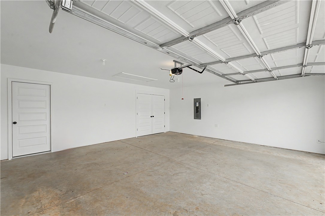 Woodcrest Walk - Residential