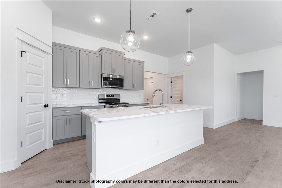 Woodcrest Walk - Residential