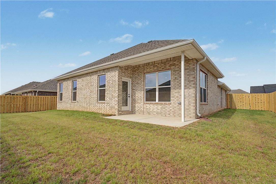 Woodcrest Walk - Residential