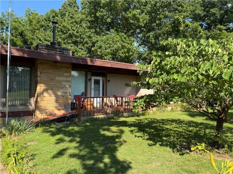 Photo of 325 Wayne Drive, Lakeview, AR 72641 (MLS # 1355010)